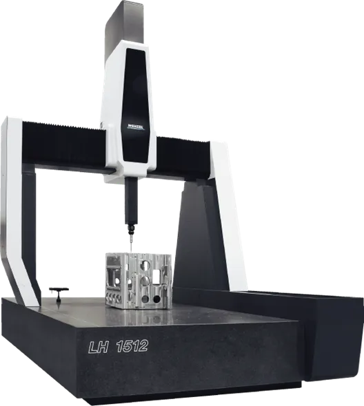 Wenzel LH 1512